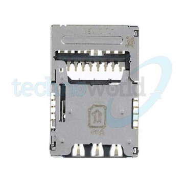 Lettore Sim Card LG K4 2017 M160
