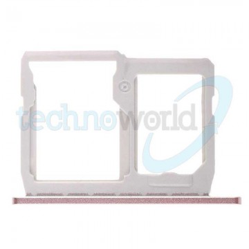 Porta SIM/microSD Pink LG G5 H850