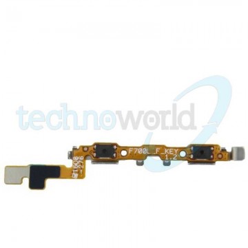 Flat Tasto Volume LG G5 H850