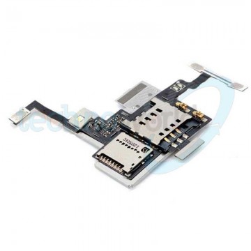 Lettore Sim Card Lg P880