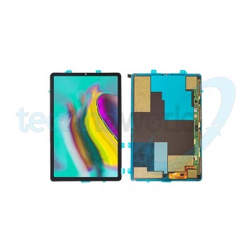 Display Ori. Samsung Tab S5e T720 / T725 Nero