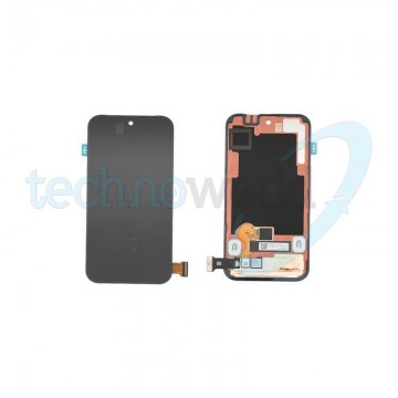 Display Ori. Google Google Pixel 9 Nero