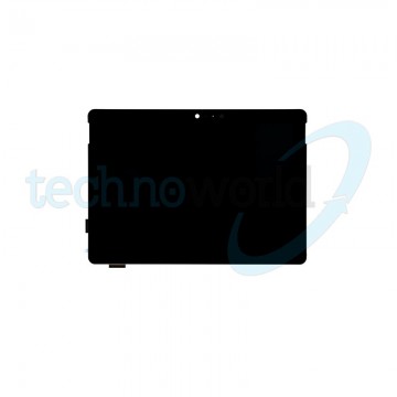 Display Microsoft Surface Go Nero