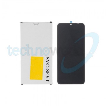 Display Samsung A03 Core Nero - OEM
