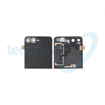 Display Esterno Ori. Samsung Z Flip 6 5G F741 Giallo