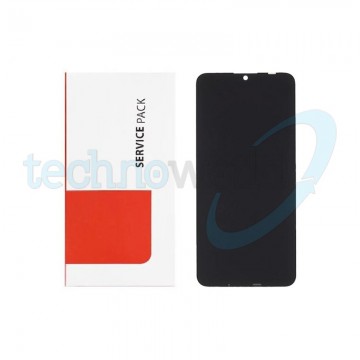 Display Huawei P Smart Plus Nero con Frame - OEM