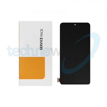 Display Xiaomi Mi 11i Nero - OEM