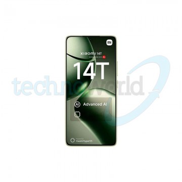 Display Ori. Xiaomi 14T Verde con Frame