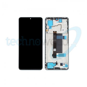 Display Ori. Xiaomi Redmi Note 13 Pro Verde con Frame