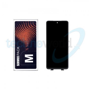 Display Edge 30 Nero - OEM