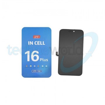 Display iPhone 16 Plus - ZY (INCELL COF)