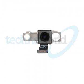 Fotocamera Posteriore 48MP OnePlus Nord