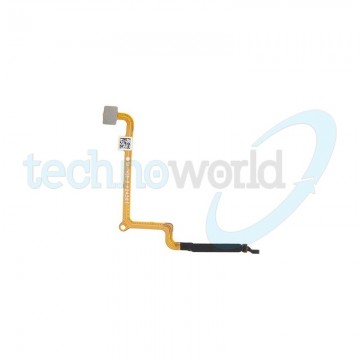 Flat Fingerprint / Lettore Impronta Xiaomi Redmi 14C Nero