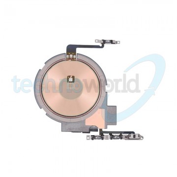 Antenna NFC + Flat Tasti Volume iPhone 13 Pro Max