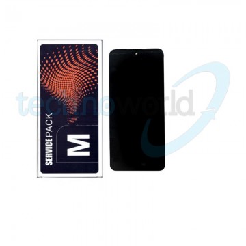 Display Moto G56 5G Nero - OEM