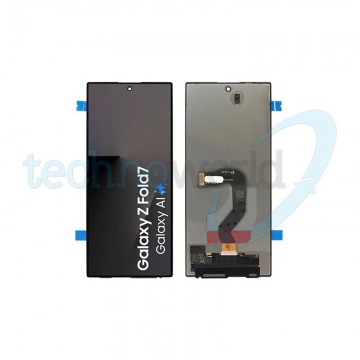 Display Ori. Samsung Z Fold 7 5G F966 Nero