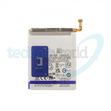 Batteria Samsung S24 Ultra