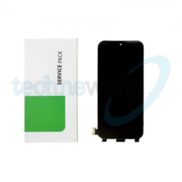 Display Oppo Find X9 Pro 5G Nero - OEM