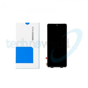 Display Vivo V29 Lite 5GNero - OEM