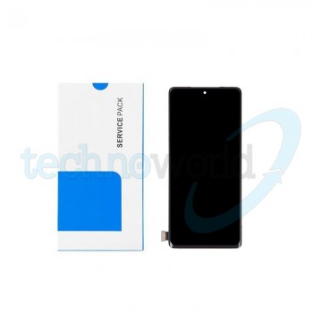 Display Vivo X90 Pro 5G Nero - OEM