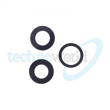 Kit Lente Fotocamera Posteriore iPhone 17 Pro