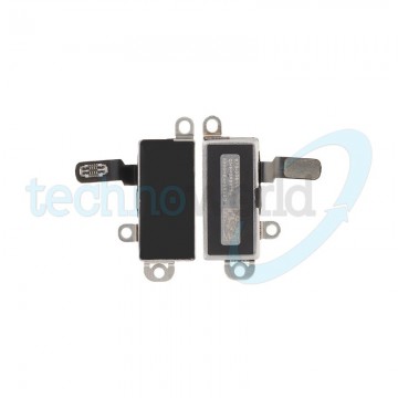 Vibrazione iPhone 16 Pro