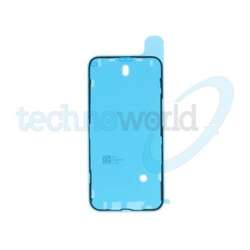 Adesivo LCD Frame iPhone 16e