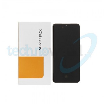 Display Xiaomi Redmi Note 15 Pro 4G Nero - OEM