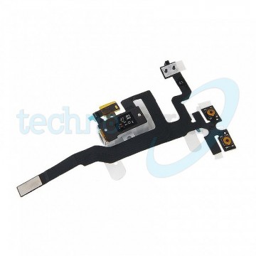 Flat Tasti Volume iPhone 4s