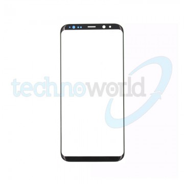 Vetro Display Samsung S8 Plus Nero