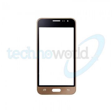 Vetro Display Samsung J3 2016 Gold