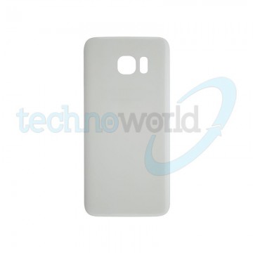 Copribatteria Samsung S7 Bianco