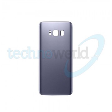Copribatteria Samsung S8 Orchid Gray