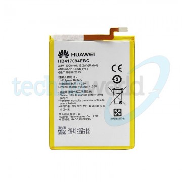 Batteria Ori. Huawei Mate 7