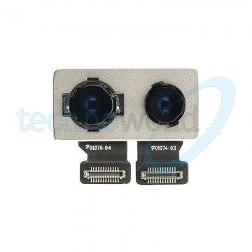 Camera Posteriore iPhone 8 Plus