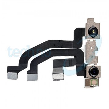 Camera Frontale iPhone X