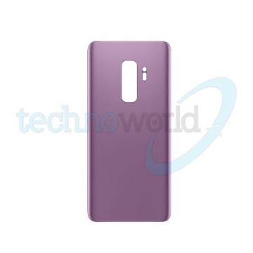 Copribatteria Samsung S9 Plus Purple
