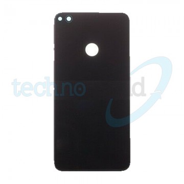 Copribatteria Huawei P8 Lite 2017 Nero