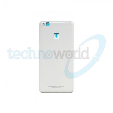 Copribatteria Huawei P9 Lite Bianco