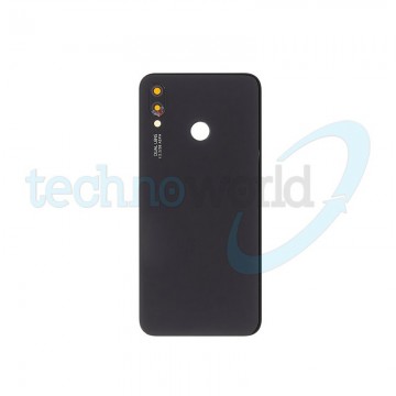 Copribatteria Huawei P20 Lite Nero