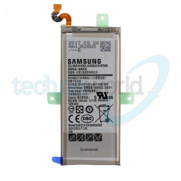 Batteria Ori. Samsung Note 8