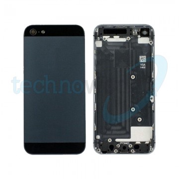 Scocca Posteriore Phone 5 Nera
