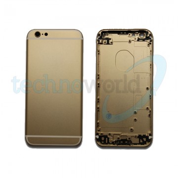 Scocca Posteriore iPhone 6s Gold