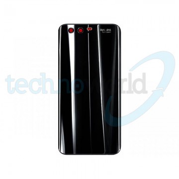 Copribatteria Honor 9 Nero