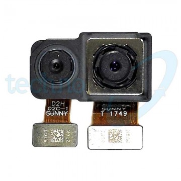 Fotocamera Posteriore Huawei P Smart