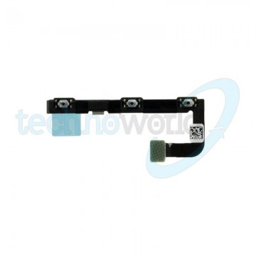 Flat Tasto Accensione + Volume Huawei Mate 10 Pro