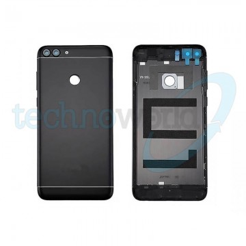 Copribatteria Huawei P Smart Nero