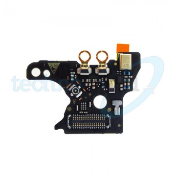 PCB Board con Antenna e Microfono Huawei P20