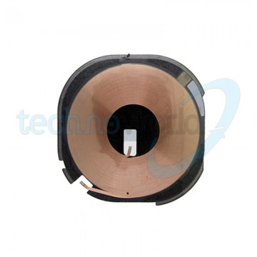 Antenna NFC + Flat Tasti Volume iPhone XS Max