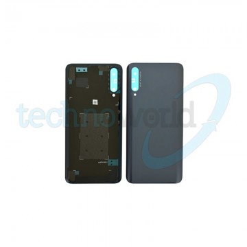 Copribatteria Honor 9X Pro Nero